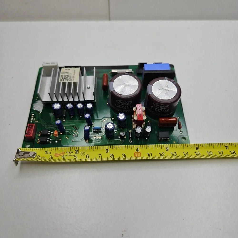 Samsung DA92-00111BRefrigerator inverter powerControl Board Openbox  Homecore